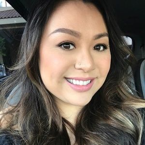 Meet your Posher, Sally